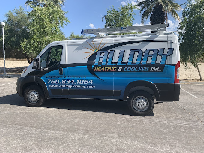 Vehicle Wrapping California